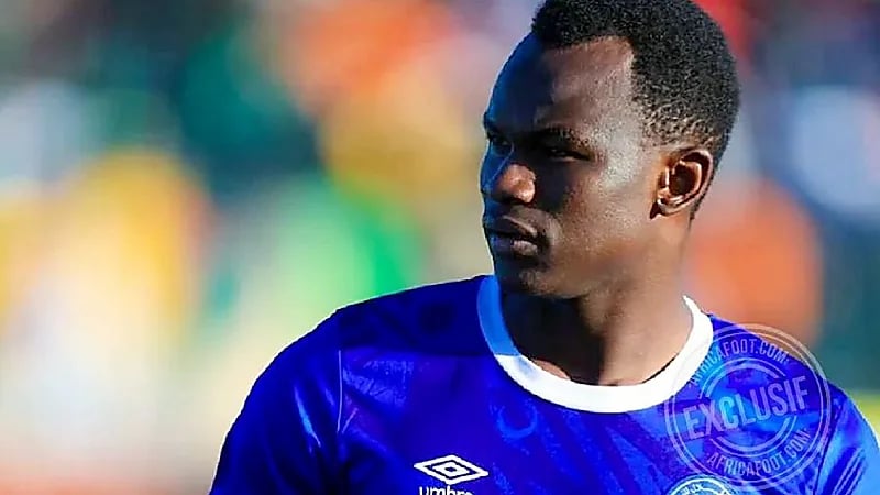 الهلال السوداني يرفض عرض الرياض لضم أداما كوليبالي