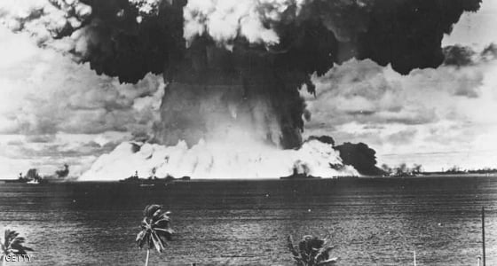 خبير عسكري أمريكي يتنبأ بنهاية العالم