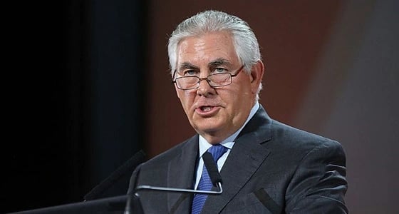 الخارجية الأمريكية تطالب بتهدئة التوترات في أزمة الخليج