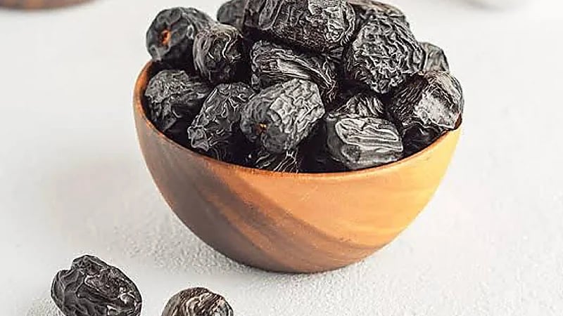 فوائد عجوة المدينة وأهميتها