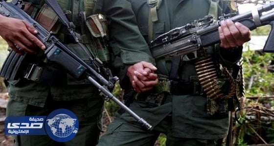 منشقون من «فارك» يخطفون مسؤولًا يعمل بمشروع في كولومبيا