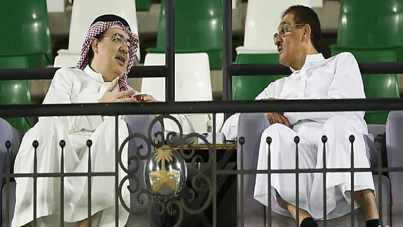 طارق كيال: مؤمنة لم يكن ملائمًا لكرسي الأهلي