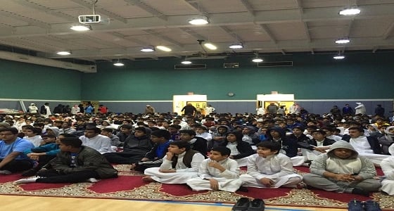 انطلاق الحملة التوعوية عن أخطار الزلازل في المنطقة الشرقية