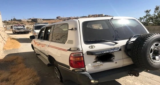 إحباط تهريب مواطن لـ 10 من مجهولي الهوية بمقابل مادي في بلقرن