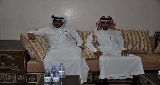 أمين الشمالية يعقد الاجتماع الأول برؤساء بلديات المنطقة