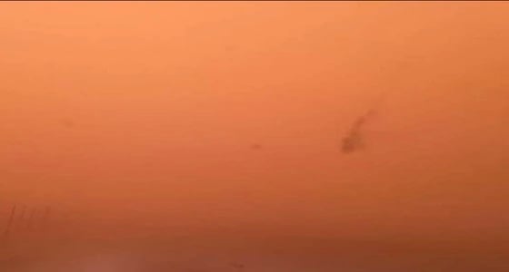 صحة الشمالية تستقبل 461 حالة بعد موجة الغبار