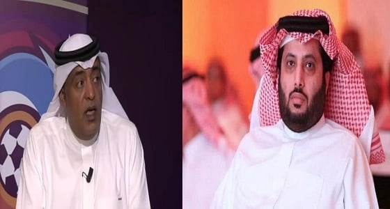 بالفيديو.. الفراج: تركي آل الشيخ سيعود لاستكمال استثماراته في مصر وبشكل أقوى