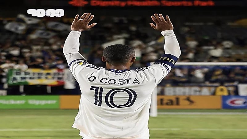 اهتمام سعودي بالتعاقد مع كوستا