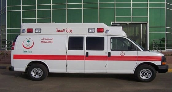 سائقو إسعاف الطائف منزعجين من مخالفات " ساهر "