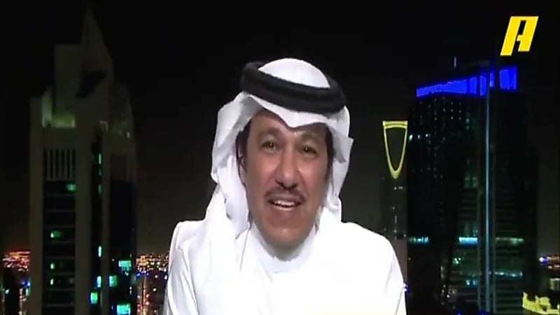 العنقري يعلق على تصدر الهلال لكل الفئات السنية .. فيديو