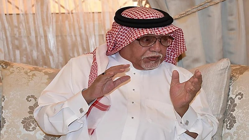 كراني يوجه نداء عاجل للمواطنين: توقفوا عن حب الخشوم لمدة شهر