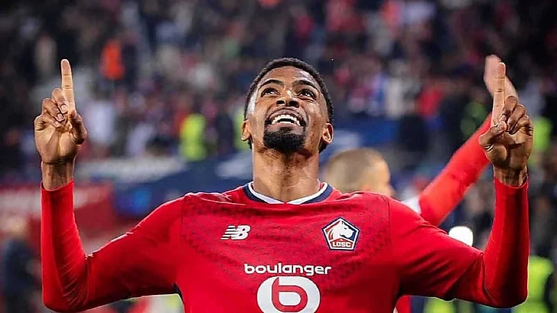 ريبيرو: تلقيت عرضًا من النصر والرئيس رفض رحيلي