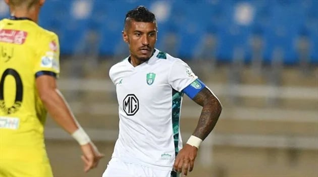 الكشف عن وجهة باولينيو القادمة