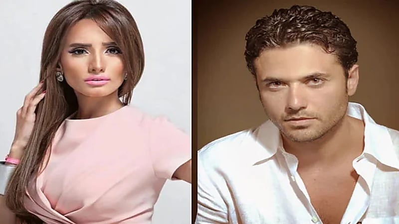 زينة تكشف أسرارا جديدة عن علاقتها بأحمد عز 
