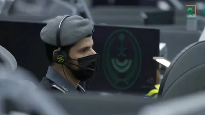 بالفيديو.. كواليس تلقّي البلاغات في مركز العمليّات الأمنية الموحدة