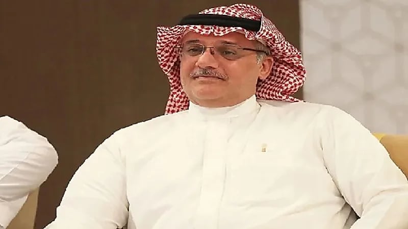 بالفيديو .. مؤرخ يكشف سبب استبعاد الأمير الوليد بن بدر من لجنة التوثيق