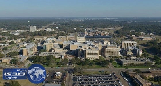 العثور علي 7 آلاف جثة تغطي 20 فداناً أسفل مستشفى بأمريكا