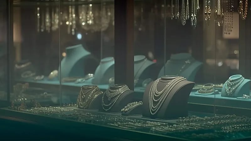 السجن سنتين وغرامة مالية 400 ألف ريال لمن يغش في عيار المعادن الثمينة