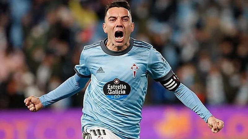 الإصابة تبعد أسباس عن مواجهة ريال مدريد في كأس الملك