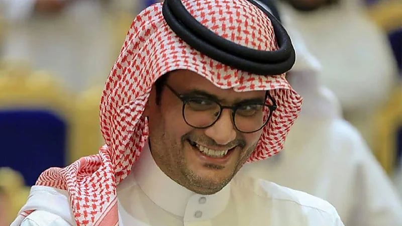 محمد البكيري : حمدالله رنهم رن وأخذ الدوري والسوبر والهداف وفلوسه