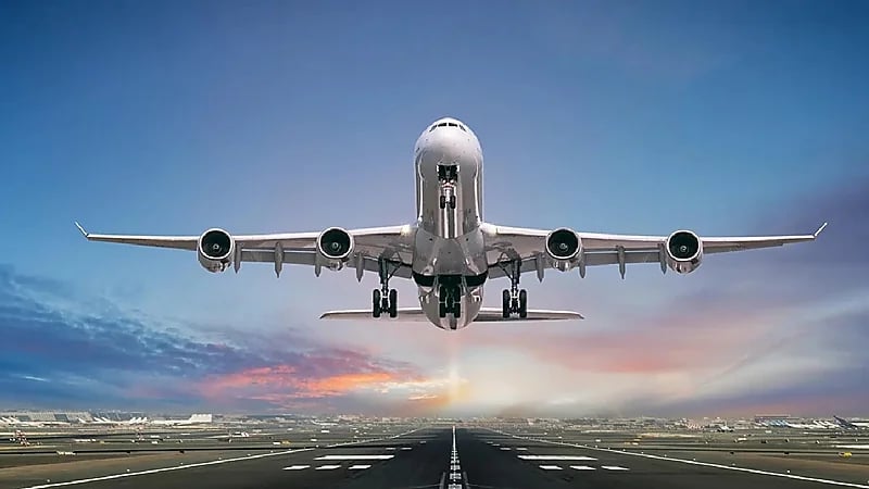 الطیران المدني: الملاحة الجویة في المملكة آمنة من تداخلات شبكات الجيل الخامس