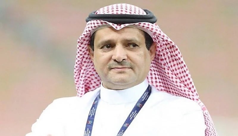 رئيس أبها : زمن ضغوطات الأندية الكبيرة ولَّى إلى غير رجعة