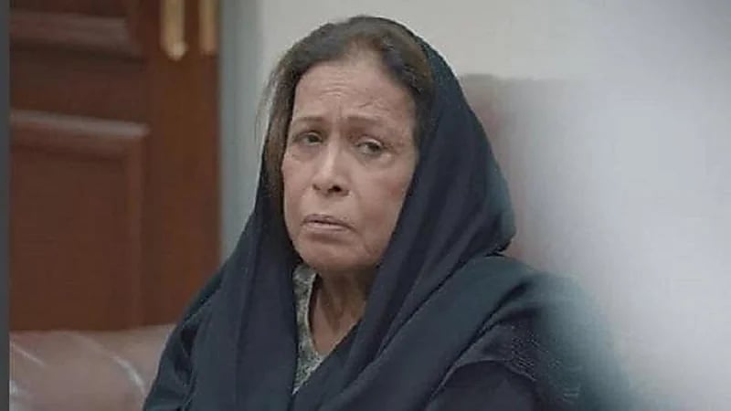 حياة الفهد تنعي مشاري البلام