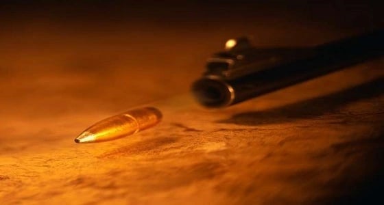 بالفيديو.. انفجار رصاصة عند اصطدامها بدرع مركبة فضائية