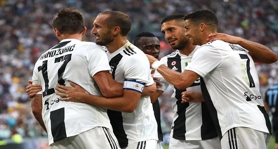 دوري الأبطال يشهد صراعات يوفنتوس ويونايتد للتصدر