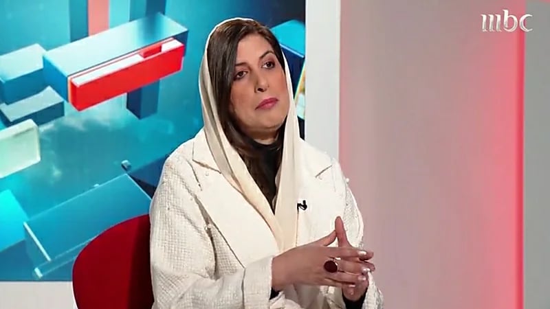 ‏المخرجة هناء العمير تكشف حقيقة إقصاء المرأة السعودية عن العمل السينمائي