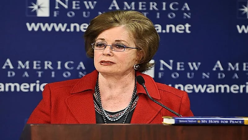 تدهور الحالة الصحية لجيهان السادات