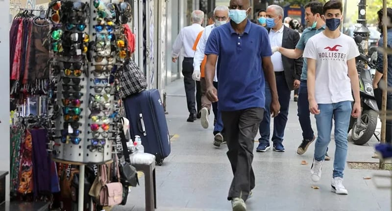 أقدم صحيفة في لبنان تسرح جميع عمالها