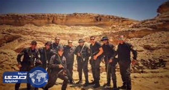 " الداخلية العرب " يدين العمليات الإرهابية بمصر