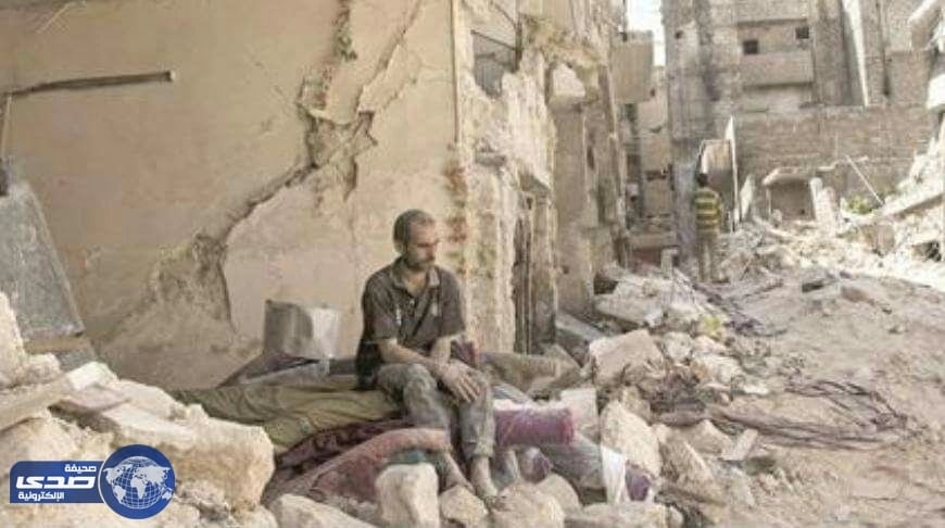 شهود على جرائمه يطالبون بمحاكمة سفاح سوريا