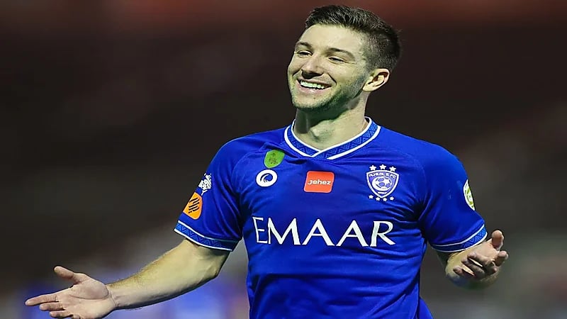 لوسيانو فييتو: أنا من أكبر مشجعي الهلال