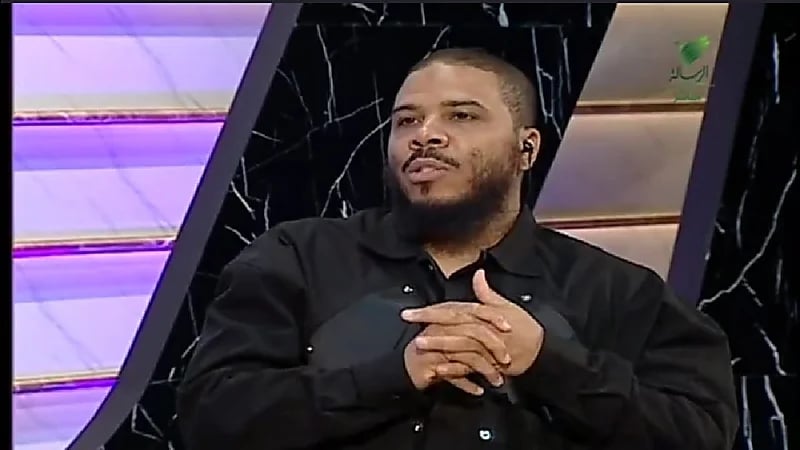 بالفيديو.. مطرب الراب الأمريكي السابق"مطاع" يتحدث عن سر إعتناقه للإسلام