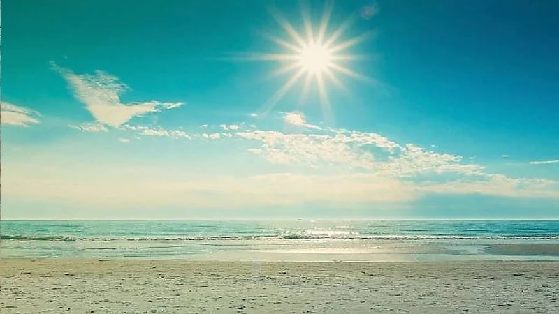 "الأرصاد": باقي 5 أيام على دخول الصيف وأمطاره.. فيديو