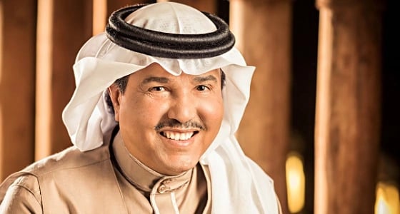 محمد عبده يحيي حفلا غنائيا على ملعب " الجوهرة "