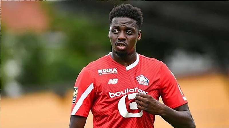 الفيحاء يتوصل إلى اتفاق مبدئي لاستعارة بايو