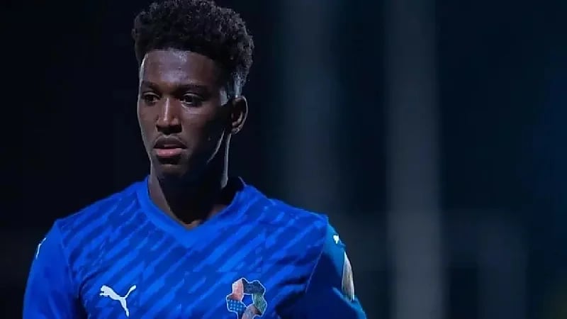 مهند آل سعد يقترب من لوزان السويسري