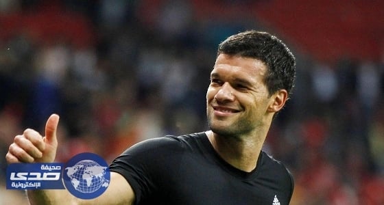 مايكل بالاك عن خلافه مع فيليب لام: رأيت الوجه الآخر له