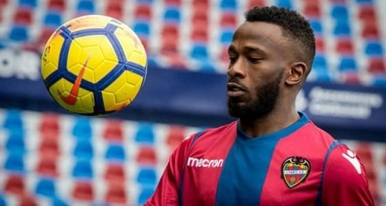 " المولد " يتعافى من أزمته بعد ظهوره الجيد أمام ليغانس