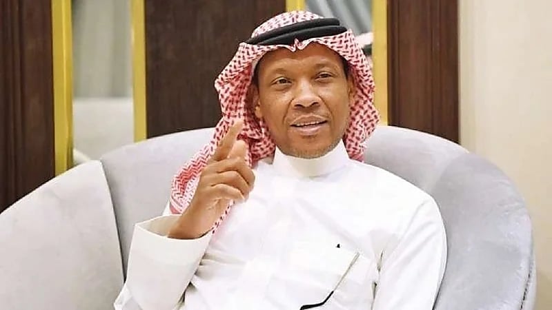 الدعيع: هناك عملاً جباراً لاستضافة مونديال 2034