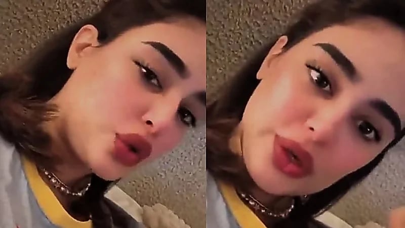 ليالي دهراب ترد على الانتقادات: دوري في بيت حمولة مختلف وأستمتع به .. فيديو