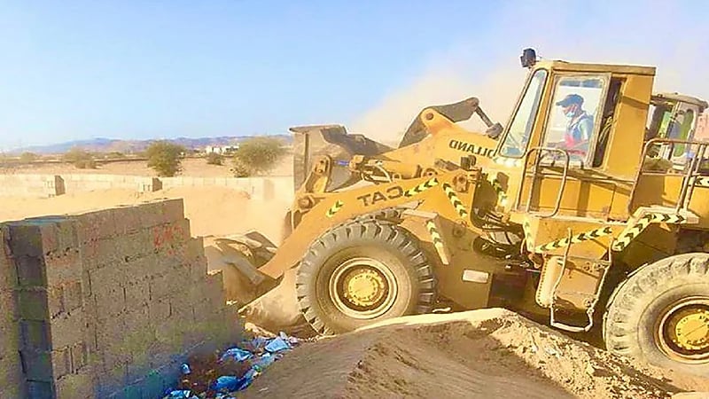 أمانة جدة تستعيد أراضٍ حكومية تجاوزت 500 ألف متر مربع