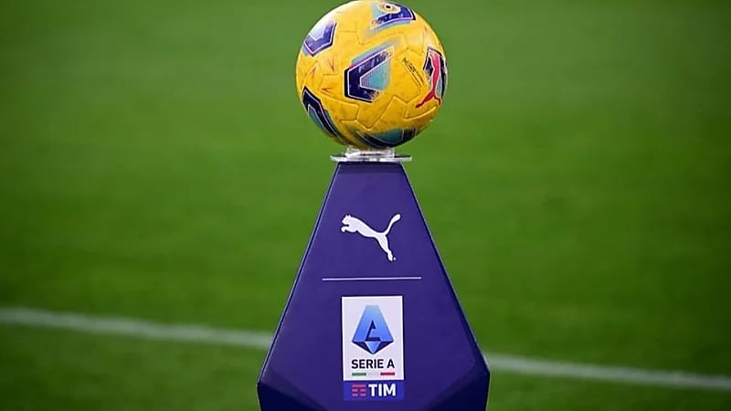 الرابطة الإيطالية تمنح ستارز بلاي حقوق بث الكالتشيو