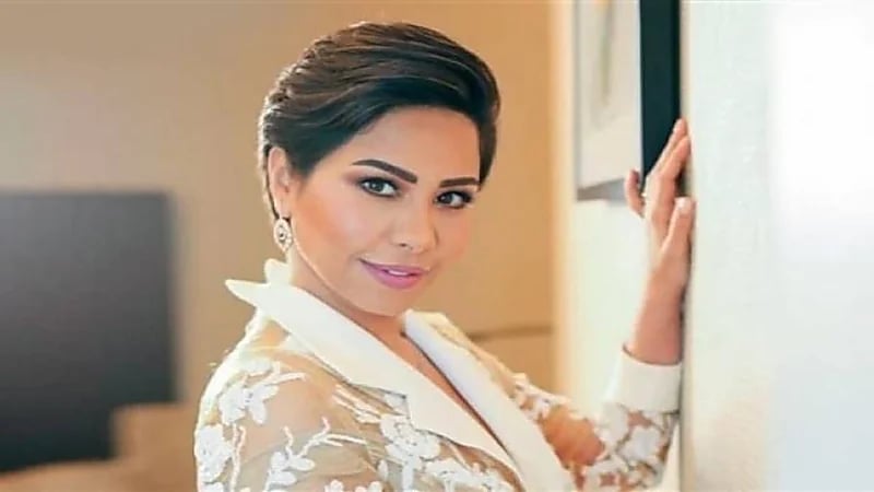 شيرين تلغي متابعة طليقها حسام حبيب على فيسبوك