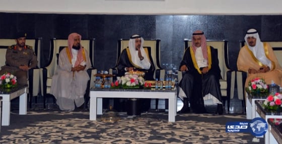 تدشين مشروع إيصال المياه المنقاة إلى محافظة ضرية