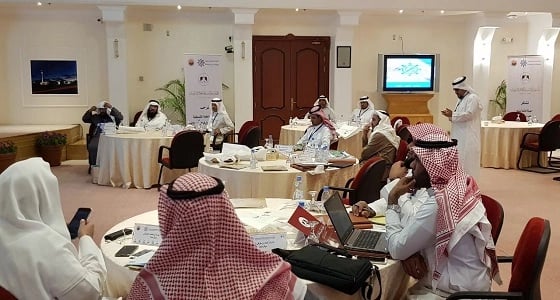 الشيخ رئيسا لتنسيقية جمعيات مكافحة التدخين بالإجماع