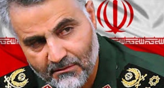 أينما وجد حل الدمار والإرهاب.. وثائقي حول زراع إيران ومنفذ سياساتها الخارجية